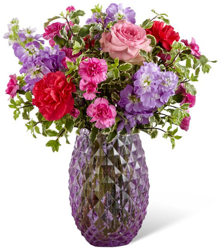 The FTD Perfect Day Bouquet